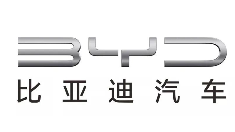 BYD