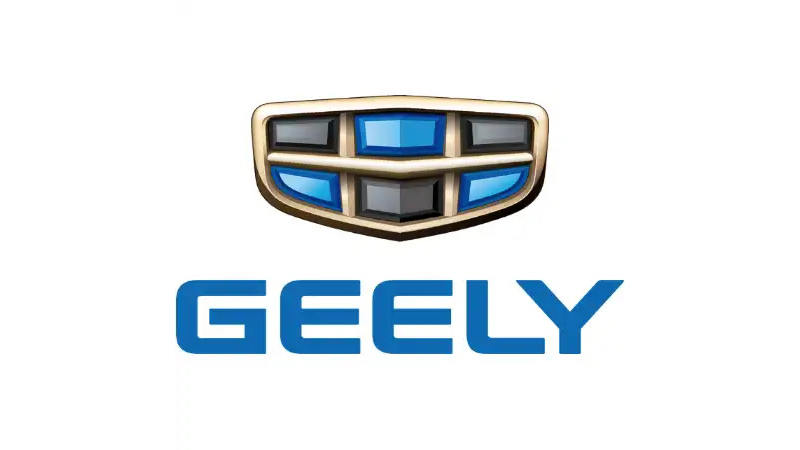 GEELY