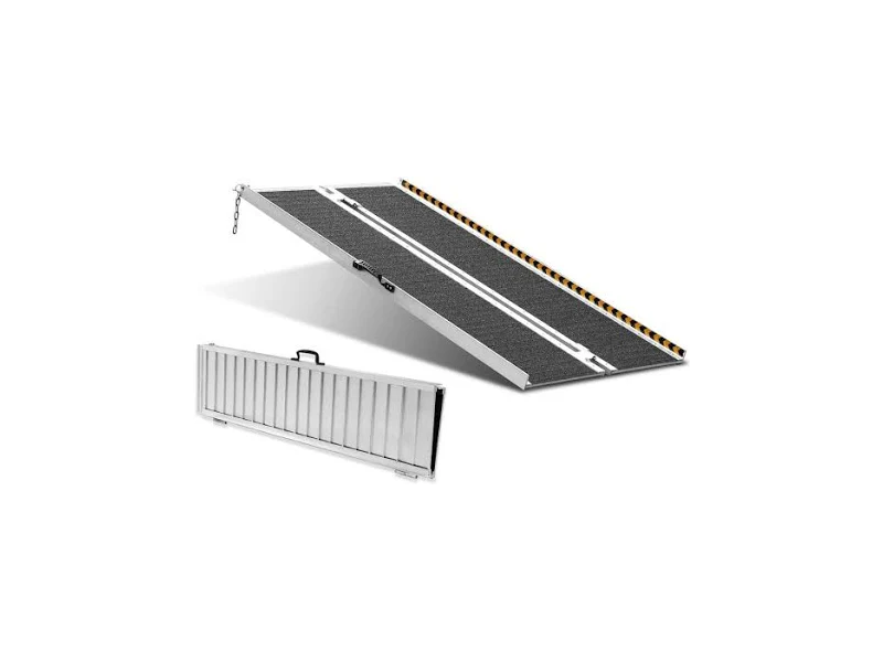 Durable Aluminum Products Built to Last