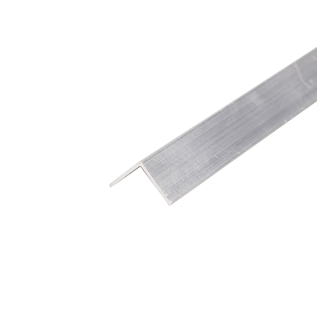 Aluminum Angle