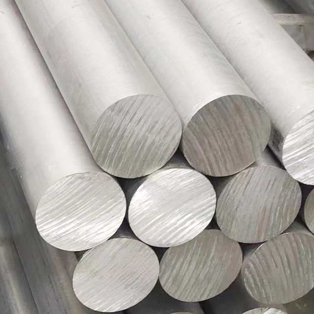 Aluminum Rod