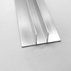 T-shaped Aluminum Groove