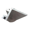 Special L-shaped Aluminum Profile