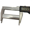 Oval Aluminum Tube for Motorcycle