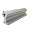 Heavy Duty T-Shaped Architectural Aluminum