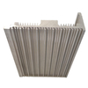 Aluminum Heat Sink Electronics Industry