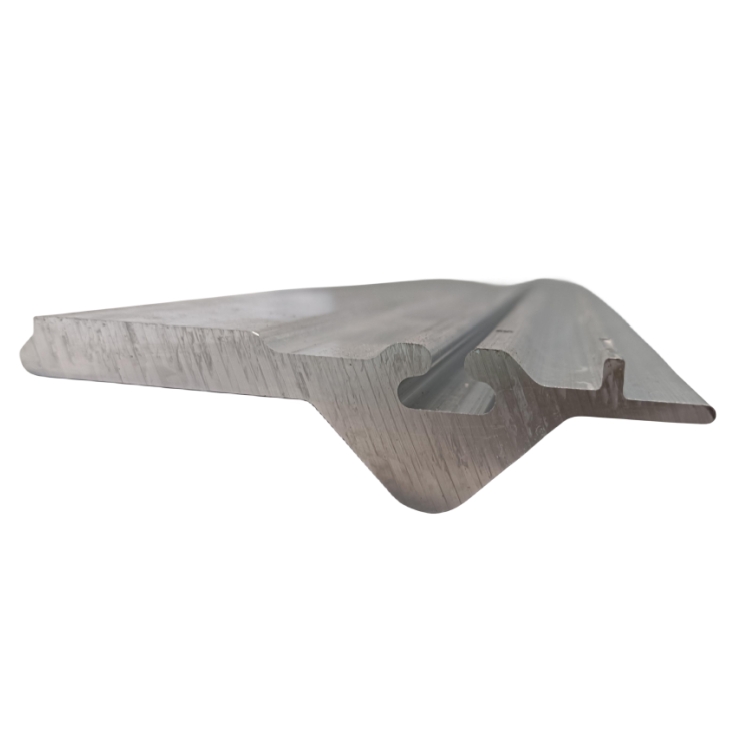 Heavy-duty Aluminum for Upper Structure