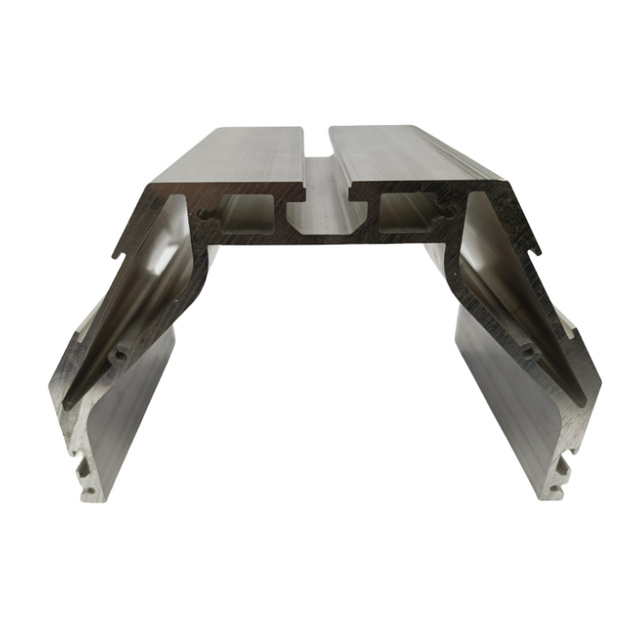 Outdoor Building Support Aluminum