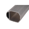Custom Shaped Aluminum Square Tubes with Precision Structural for Industrial Applications