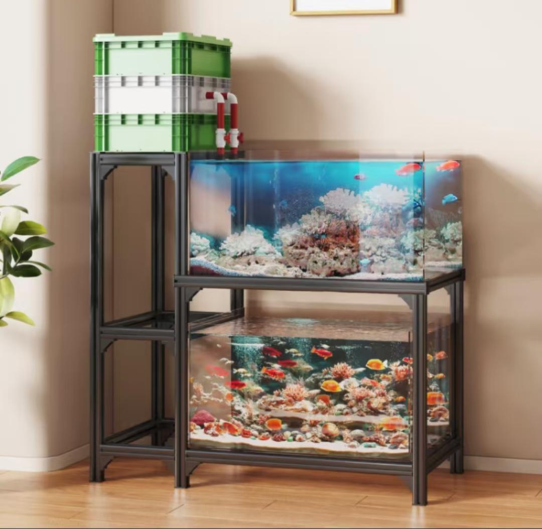 fish tank