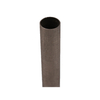 Threaded Aluminum Tube Corrosion-Resistant Fast For Framing & Guards