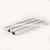 Heavy-Duty Anodized Aluminum Elevator Landing Sill Door Threshold for Shaft Safety