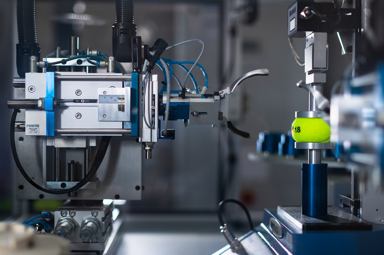 Mechanical Manufacturing