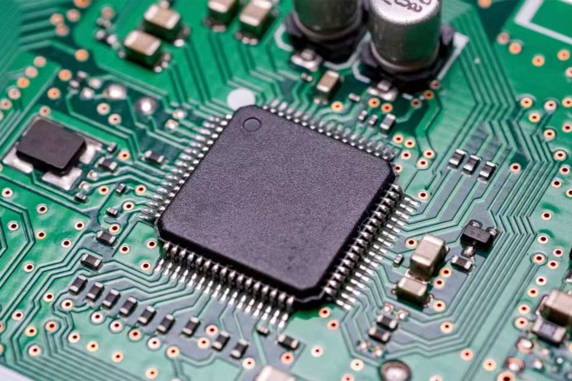 Electronics and Electrical Industry