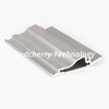Sunroom Aluminum Waterproof Buckle Profile
