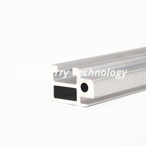 Heavy Duty 4040 T-Slot Aluminum Extrusion Profile with Center Bore