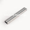 Extruded Aluminum Square Tube Profile