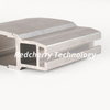 Heavy-Duty Multi-Cavity Aluminum Extrusion Profile