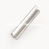 Profil d'extrusion de canal en U en aluminium personnalis&eacute;