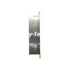 Aluminum Angle Extrusion | 90&deg; L-Shaped Aluminum Profile for Structural Framing