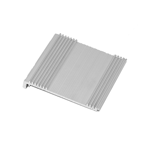 Plate Heat Sink 