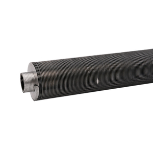 Finned Tube