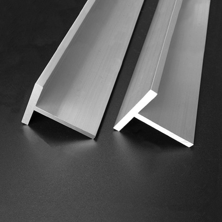 T-shaped Aluminum9