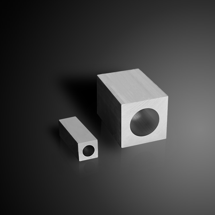 Aluminum Square Tube10