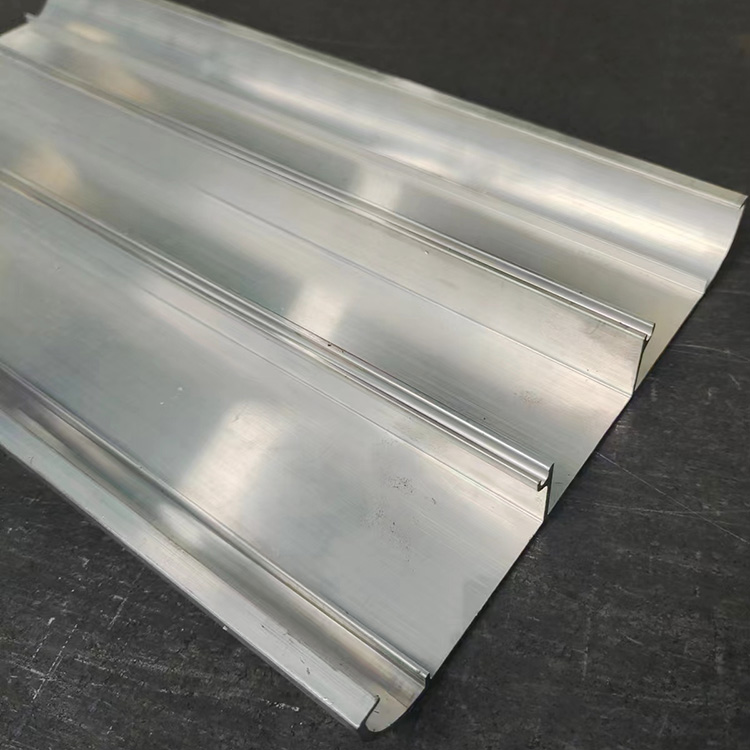 Aluminum Cover Plate1