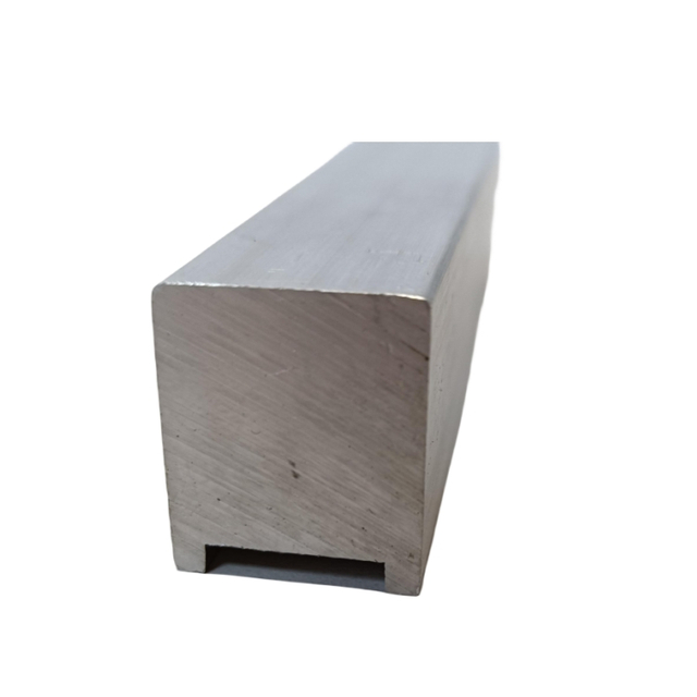 Aluminum for Special-shaped Square Building Curtain Wall