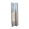 Heavy Duty T-Shaped Architectural Aluminum
