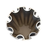 Sunflower Shaped Hollow Aluminum Tube