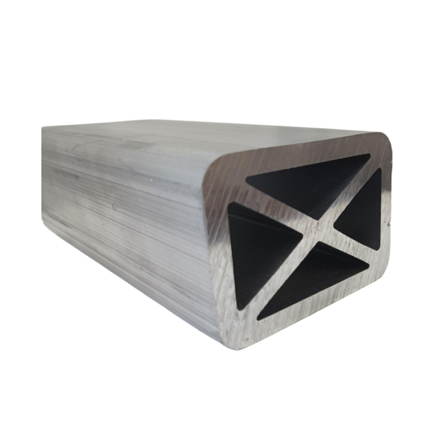 Custom Made Aluminum Profile From Professional Product