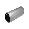 Custom Shaped Aluminum Square Tubes with Precision Structural for Industrial Applications