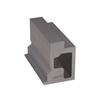 Heavy-Duty Aluminum Profiles Industrial-Grade Structural Extrusions