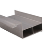 High Quality Aluminum Profiels for Modern Staircases & Handrail Systems 