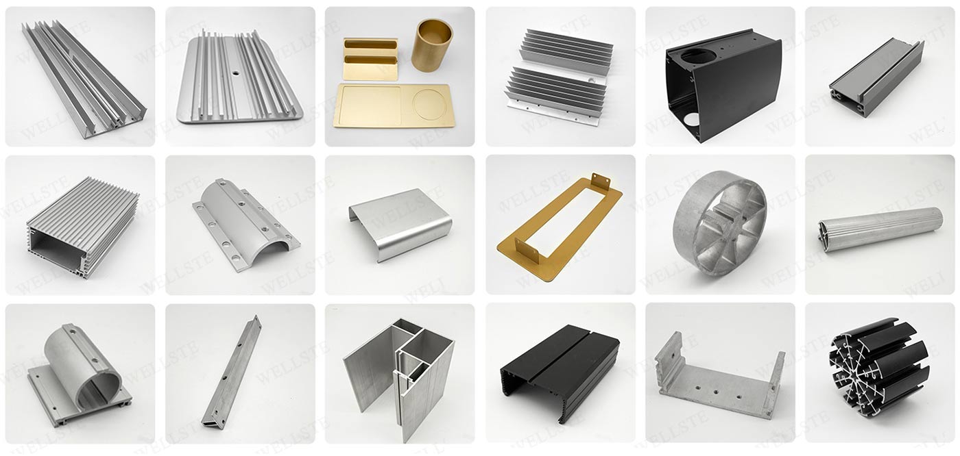 6061 Vs 6063 Aluminum Profiles: The Ultimate Selection Guide for Your Project