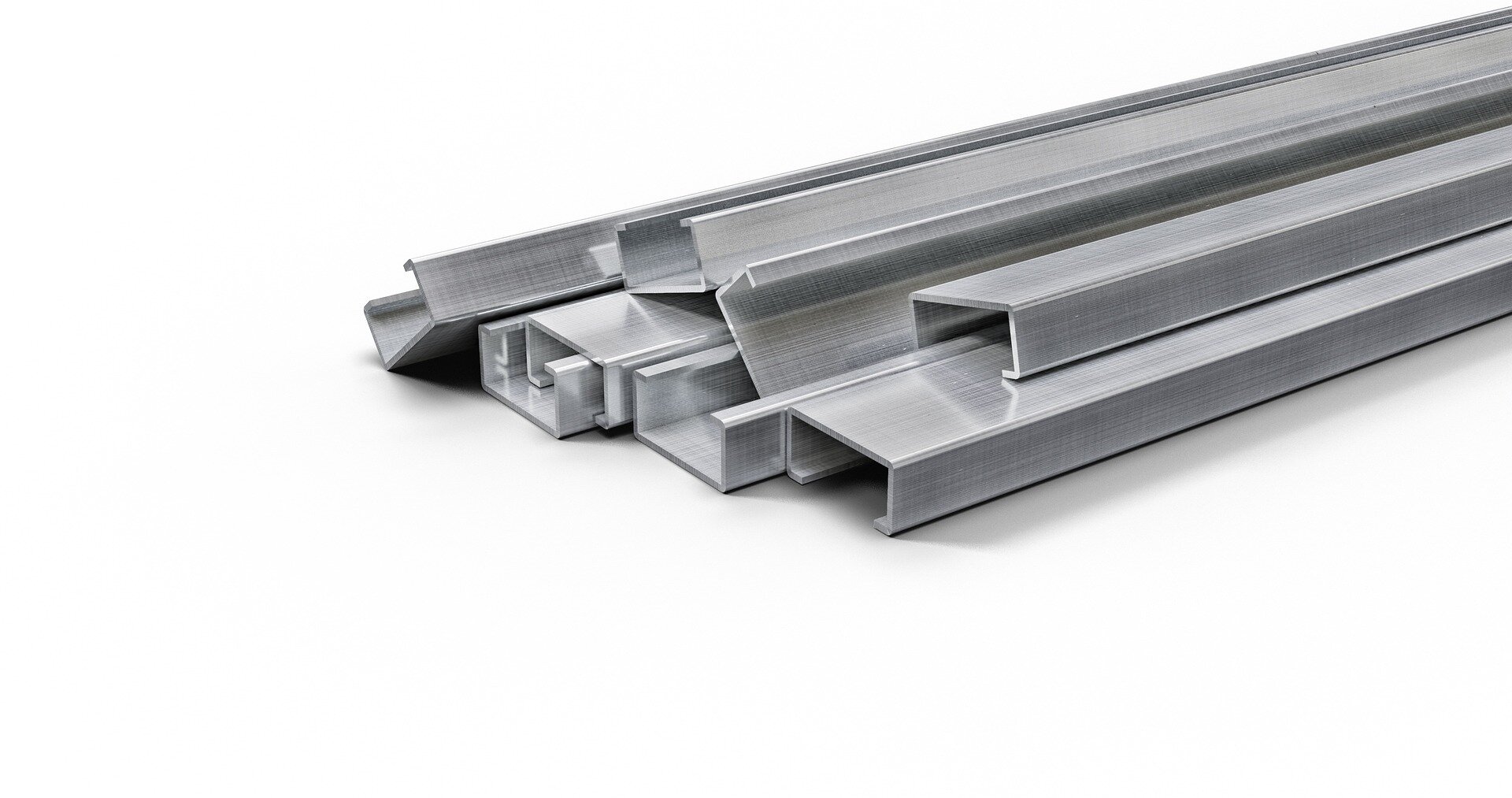 Aluminum Profiles: The Backbone of Modern Industrial Design