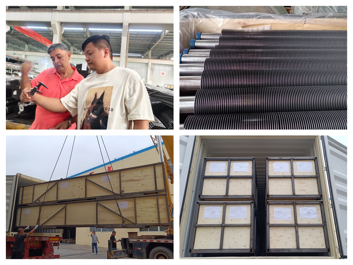 Global Deliveries in Motion: 5 Shipments Bringing Innovation to Our Partners Worldwide