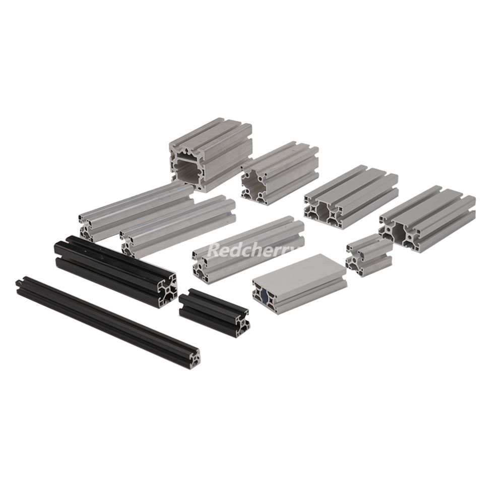 heavy-duty-assembly-line-aluminum-profile-for-industrial-conveyor-systems