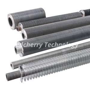 Economical G-Type Finned Tube for Budget-Conscious Projects