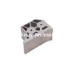 Custom Aluminum CNC Machined Component - Fully Aluminum Material with Anodizing/Sandblasting Surface Treatment Options