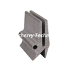 Precision Extruded Aluminum Alloy Profile with Hole & Groove for Industrial Structural Components