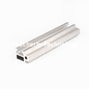 Heavy Duty 4040 T-Slot Aluminum Extrusion Profile with Center Bore