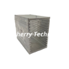 Extruded Aluminum Heat Sink Housing Profile with Internal Cooling Fins