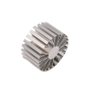 Sunflower Heat Sink 