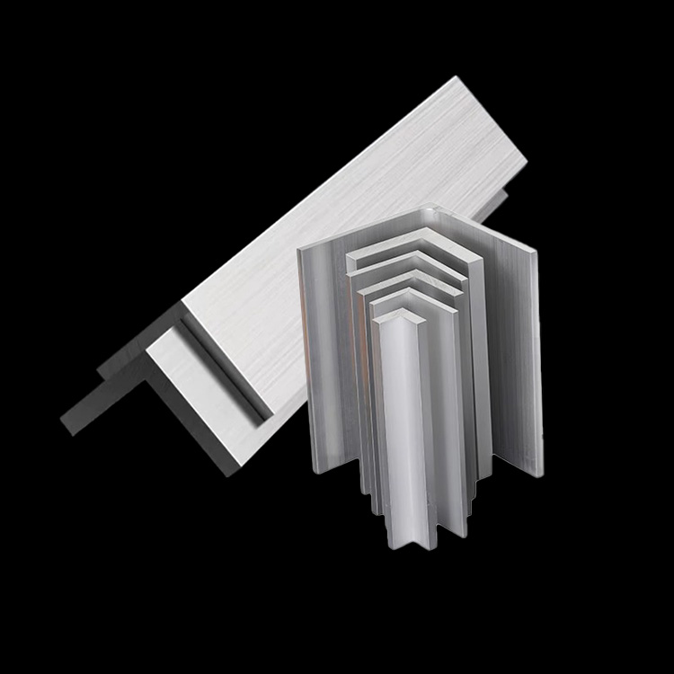 Aluminum angle5