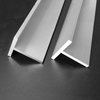 T-shaped Aluminum