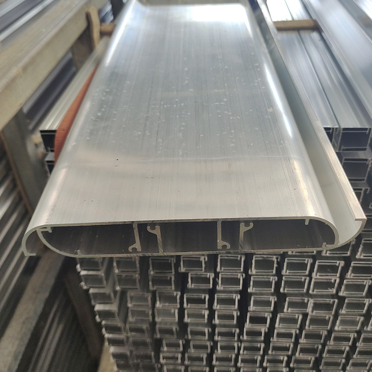 Aluminum Cover Plate4