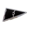 Special-shaped Triangle House Aluminum
